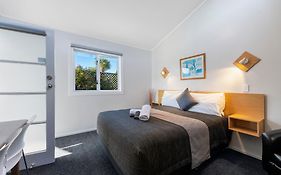 Central Inn Taupo